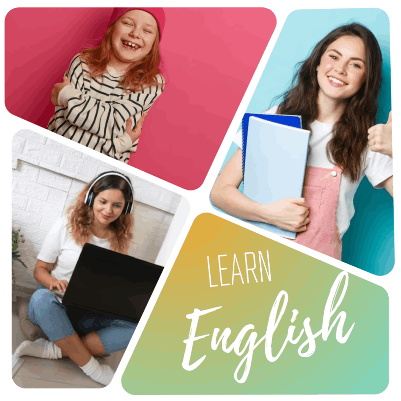 Изучать английский онлайн, занятия по английскому языку, английский онлайн